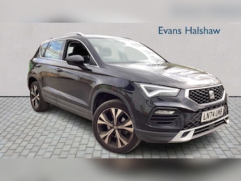 Used SEAT Ateca 2024 for sale - 78137507: Photo