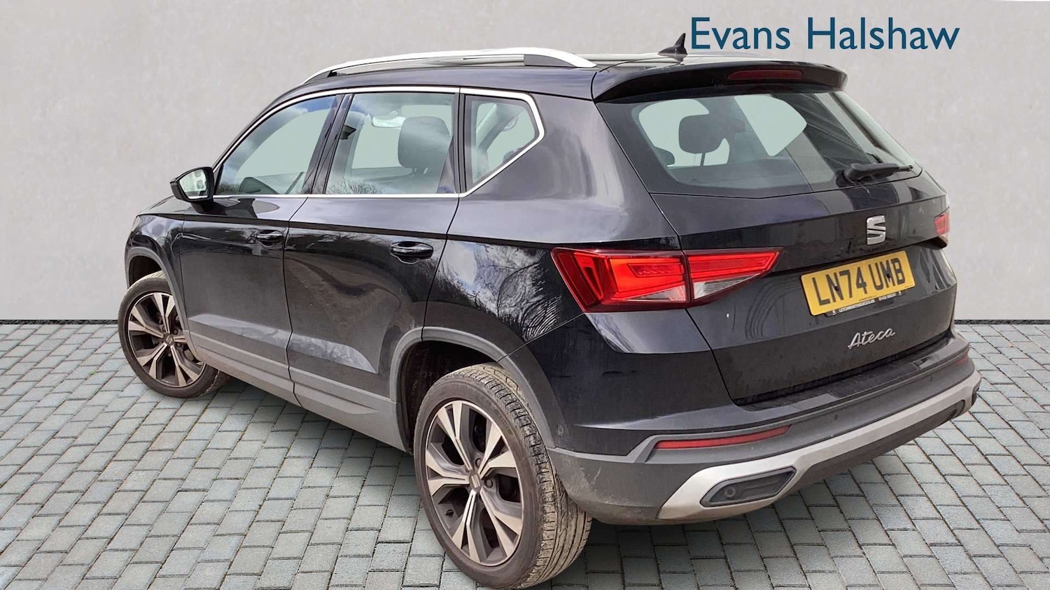 Used SEAT Ateca 2024 for sale - 78137507: Photo 2