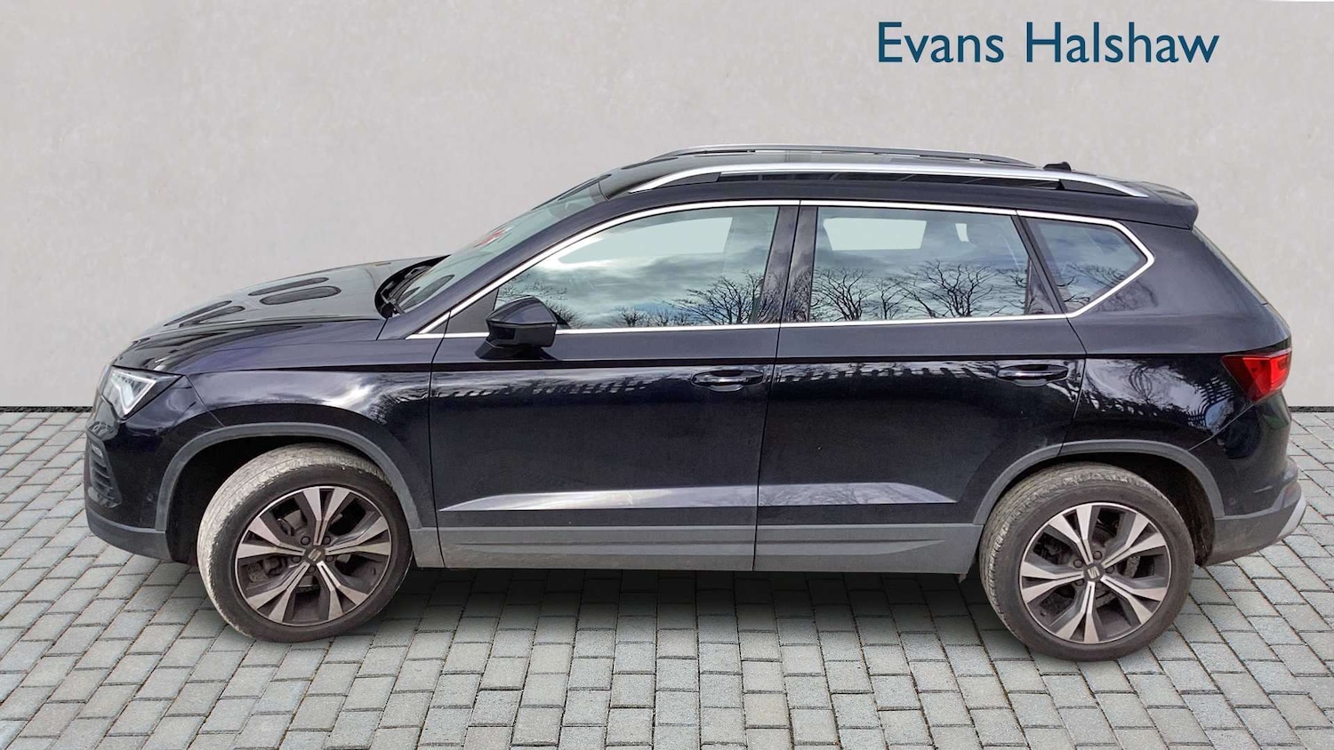 Used SEAT Ateca 2024 for sale - 78137507: Photo 3