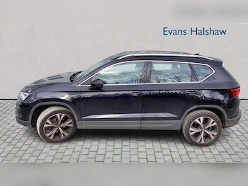 Used SEAT Ateca 2024 for sale - 78137507: Photo