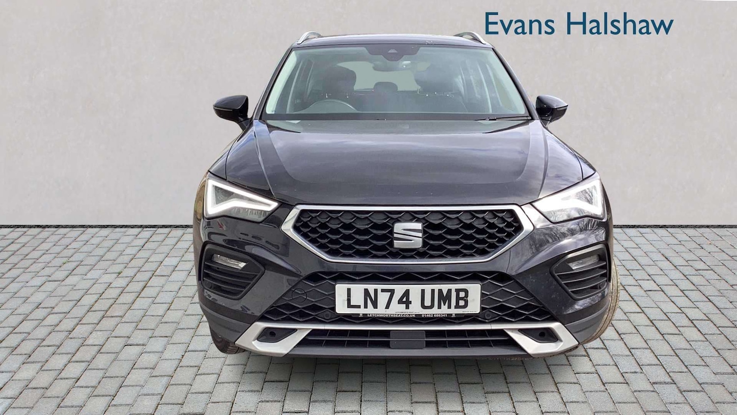 Used SEAT Ateca 2024 for sale - 78137507: Photo 4