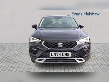 Used SEAT Ateca 2024 for sale - 78137507: Photo