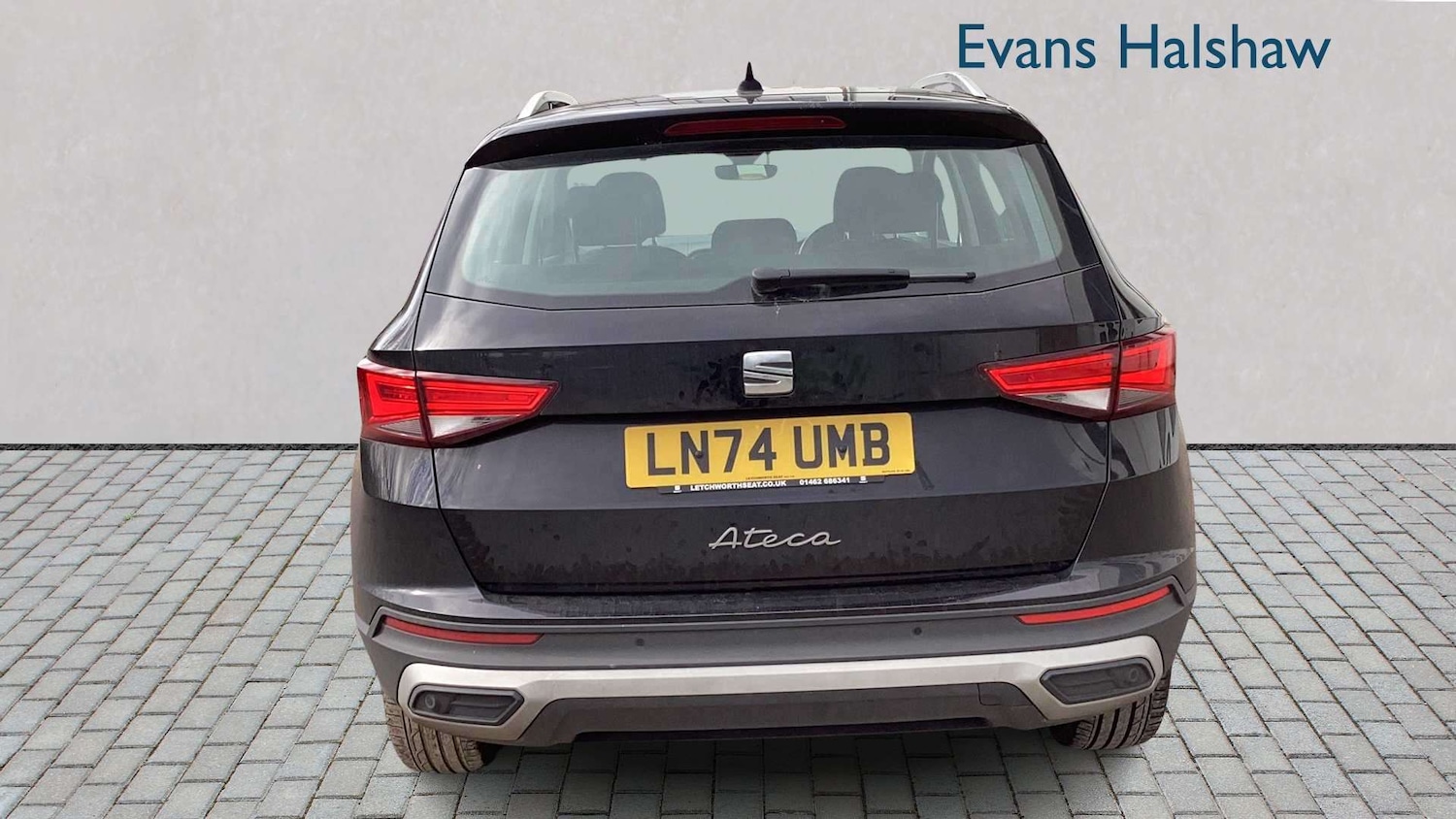 Used SEAT Ateca 2024 for sale - 78137507: Photo 5