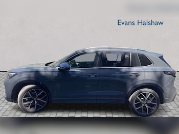 Used Volkswagen Tiguan 2025 for sale - 79193143: Photo