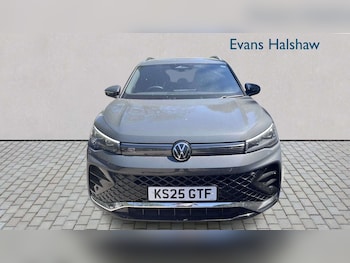 Used Volkswagen Tiguan 2025 for sale - 79193143: Photo