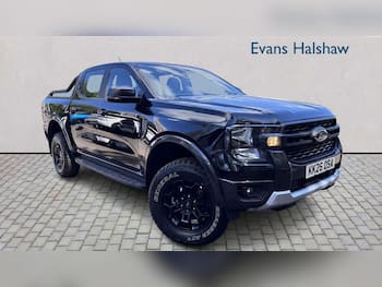 Used Ford Ranger 2026 for sale - 79648773: Photo