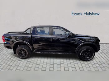 Used Ford Ranger 2026 for sale - 79648773: Photo