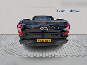 Used Ford Ranger 2026 for sale - 79648773: Photo