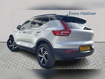 Used Volvo XC40 2020 for sale - 77827430: Photo