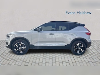 Used Volvo XC40 2020 for sale - 77827430: Photo