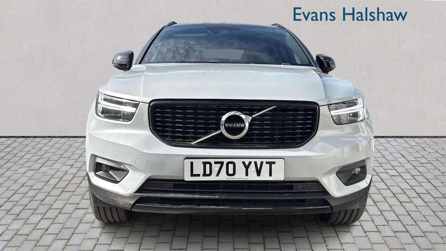 Used Volvo XC40 2020 for sale - 77827430: Photo 4