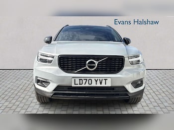 Used Volvo XC40 2020 for sale - 77827430: Photo