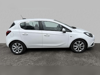 Used Vauxhall Corsa 2018 for sale - 75772259: Photo