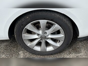 Used Vauxhall Corsa 2018 for sale - 75772259: Photo