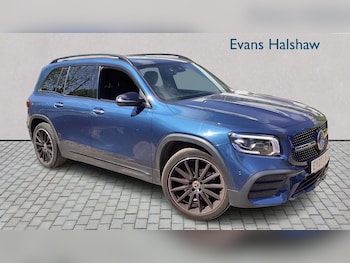 Used Mercedes-Benz GLB 2023 for sale - 78464705: Photo