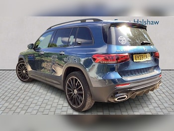 Used Mercedes-Benz GLB 2023 for sale - 78464705: Photo
