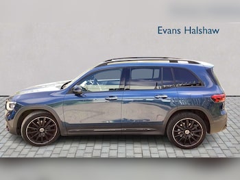 Used Mercedes-Benz GLB 2023 for sale - 78464705: Photo