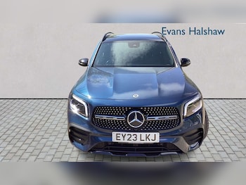 Used Mercedes-Benz GLB 2023 for sale - 78464705: Photo