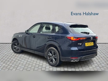 Used Mazda CX-60 2025 for sale - 76827648: Photo