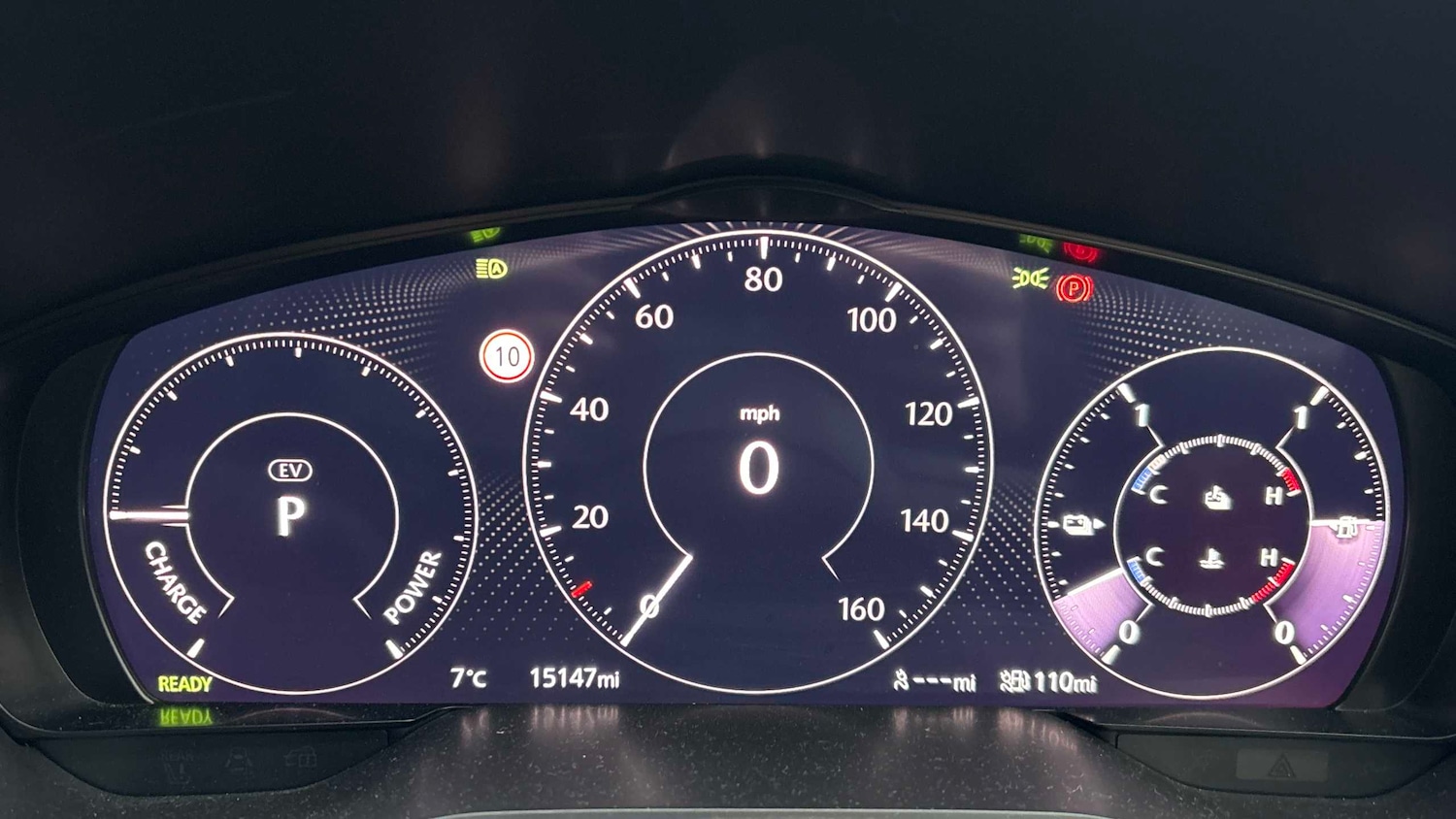 Used Mazda CX-60 2025 for sale - 76827648: Photo 6