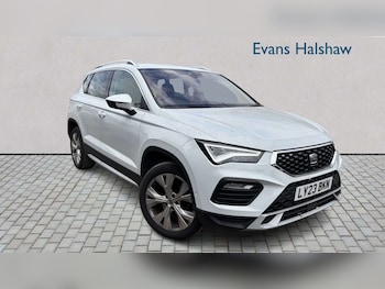 Used SEAT Ateca 2023 for sale - 79078790: Photo