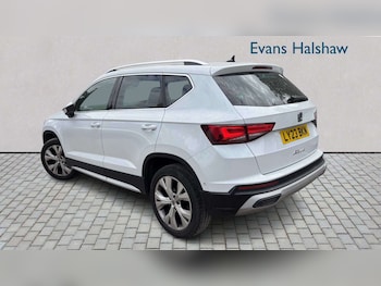 Used SEAT Ateca 2023 for sale - 79078790: Photo