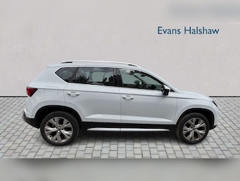 Used SEAT Ateca 2023 for sale - 79078790: Photo