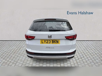Used SEAT Ateca 2023 for sale - 79078790: Photo