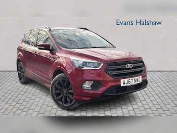 Used Ford Kuga 2017 for sale - 77842398: Photo