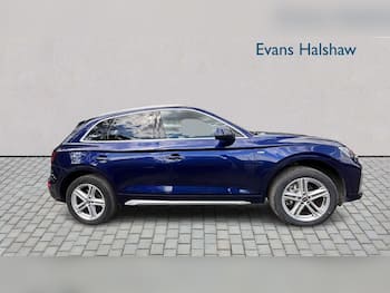 Used Audi Q5 2023 for sale - 79770770: Photo