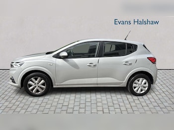 Used Dacia Sandero 2023 for sale - 78494740: Photo