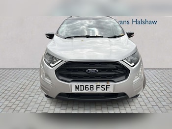 Used Ford Ecosport 2019 for sale - 78775052: Photo