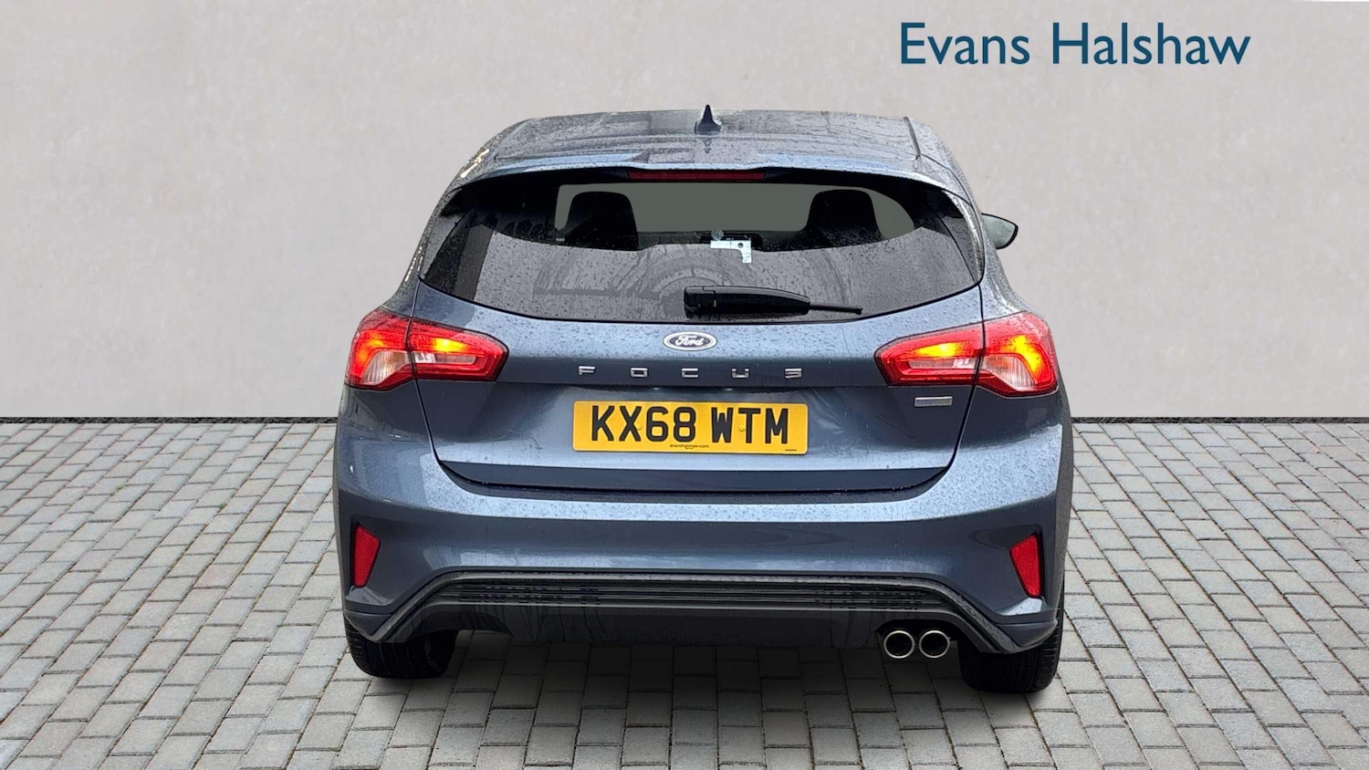 Used Ford Focus 2019 for sale - 76827669: Photo 4