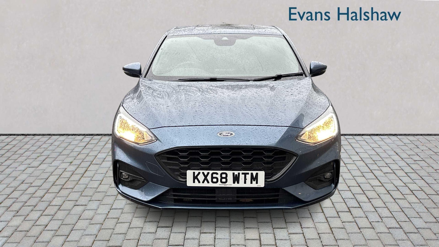 Used Ford Focus 2019 for sale - 76827669: Photo 5