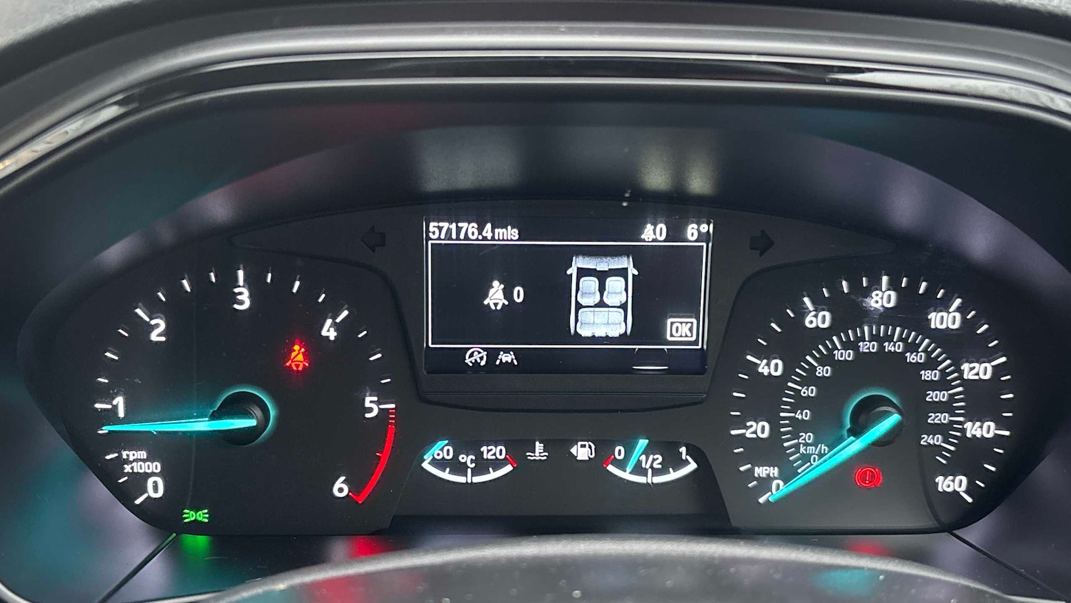 Used Ford Focus 2019 for sale - 76827669: Photo 6