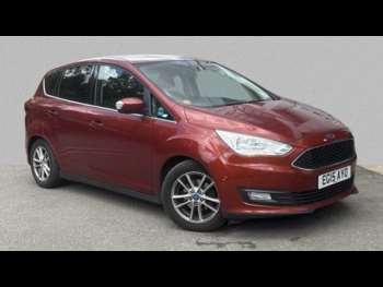 2015 - 1.5 TDCi Zetec 5dr
