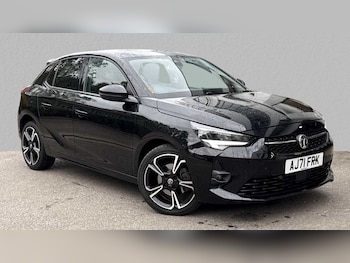 Used Vauxhall Corsa 2021 for sale - 75626110: Photo