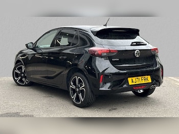 Used Vauxhall Corsa 2021 for sale - 75626110: Photo