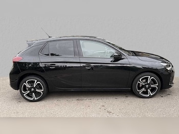 Used Vauxhall Corsa 2021 for sale - 75626110: Photo