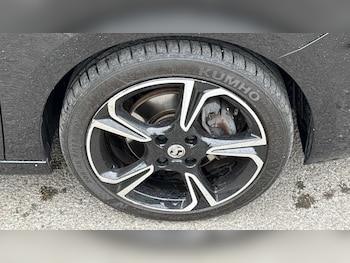 Used Vauxhall Corsa 2021 for sale - 75626110: Photo