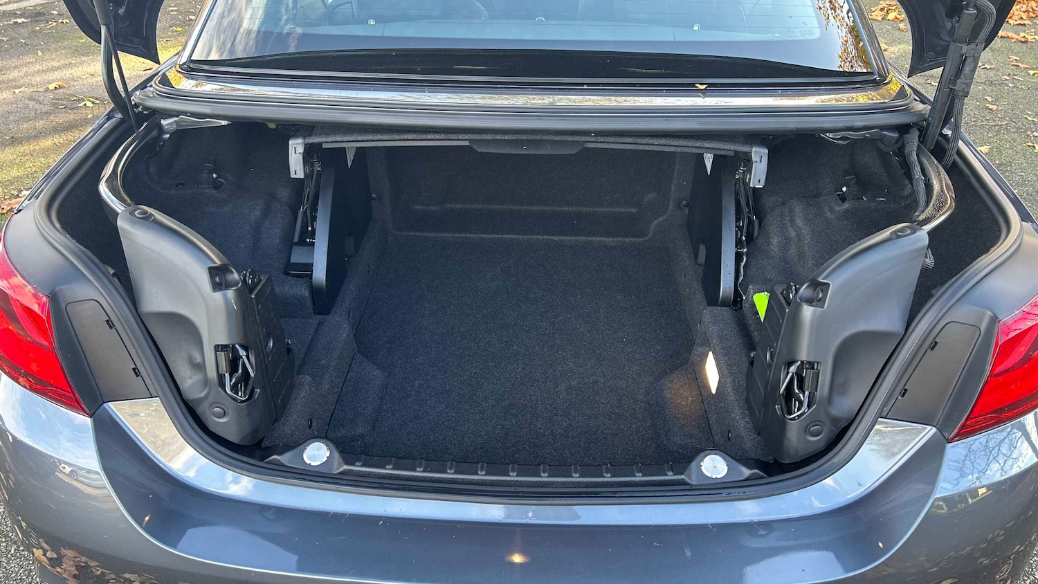 Used BMW 4 Series 2018 for sale - 76339552: Photo 10