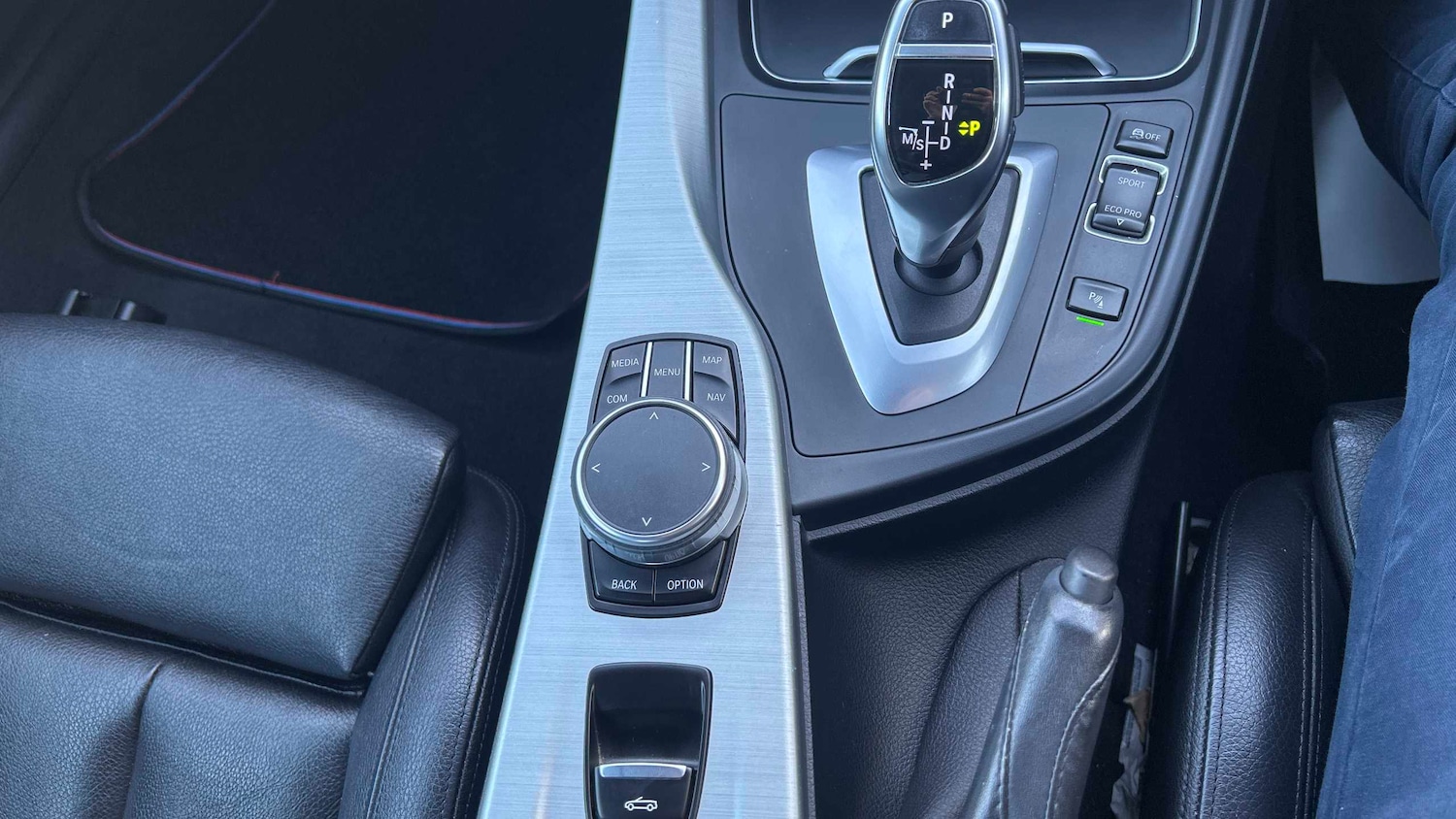 Used BMW 4 Series 2018 for sale - 76339552: Photo 17