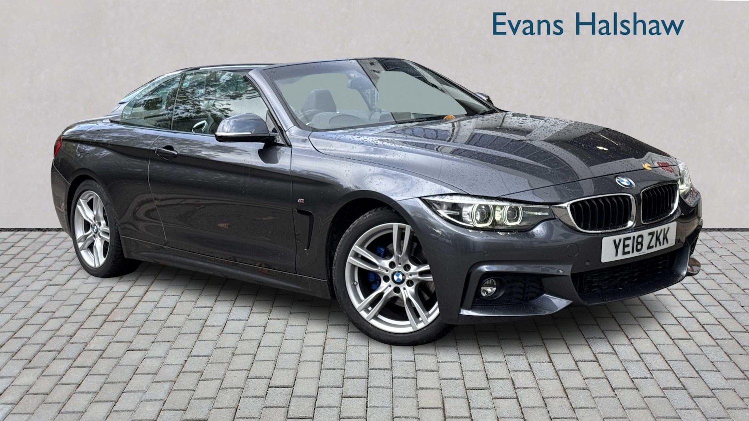 Used BMW 4 Series 2018 for sale - 76339552: Photo 2