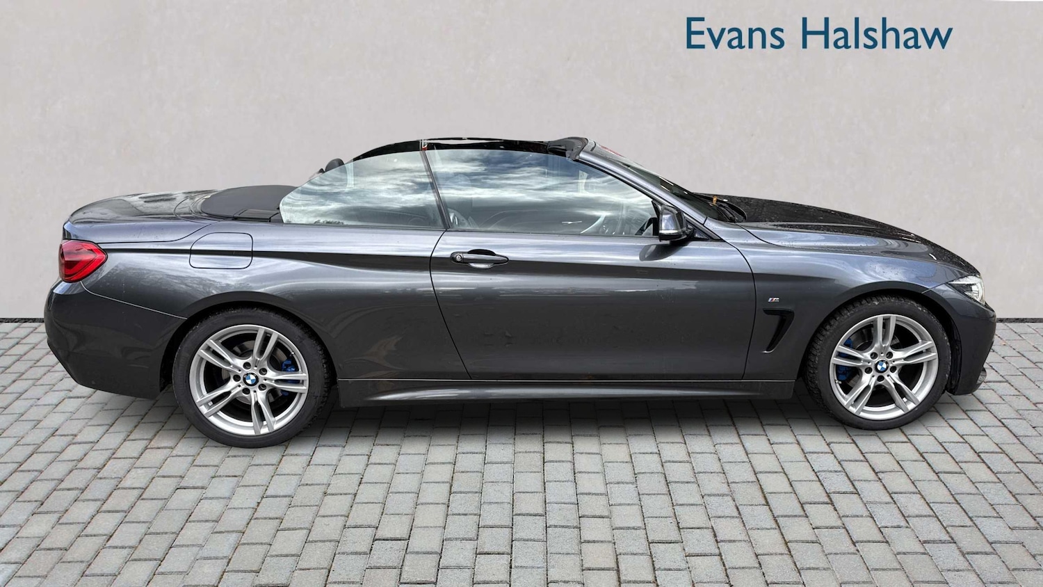 Used BMW 4 Series 2018 for sale - 76339552: Photo 3