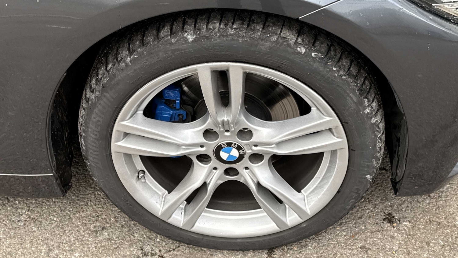 Used BMW 4 Series 2018 for sale - 76339552: Photo 4