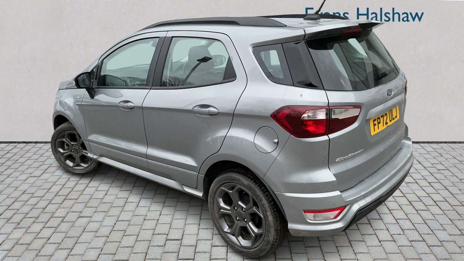 Used Ford Ecosport for sale - 77859916: Photo 2