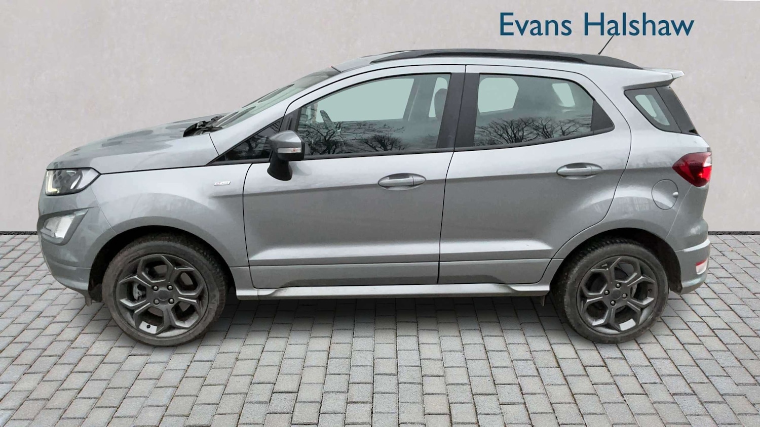 Used Ford Ecosport for sale - 77859916: Photo 3