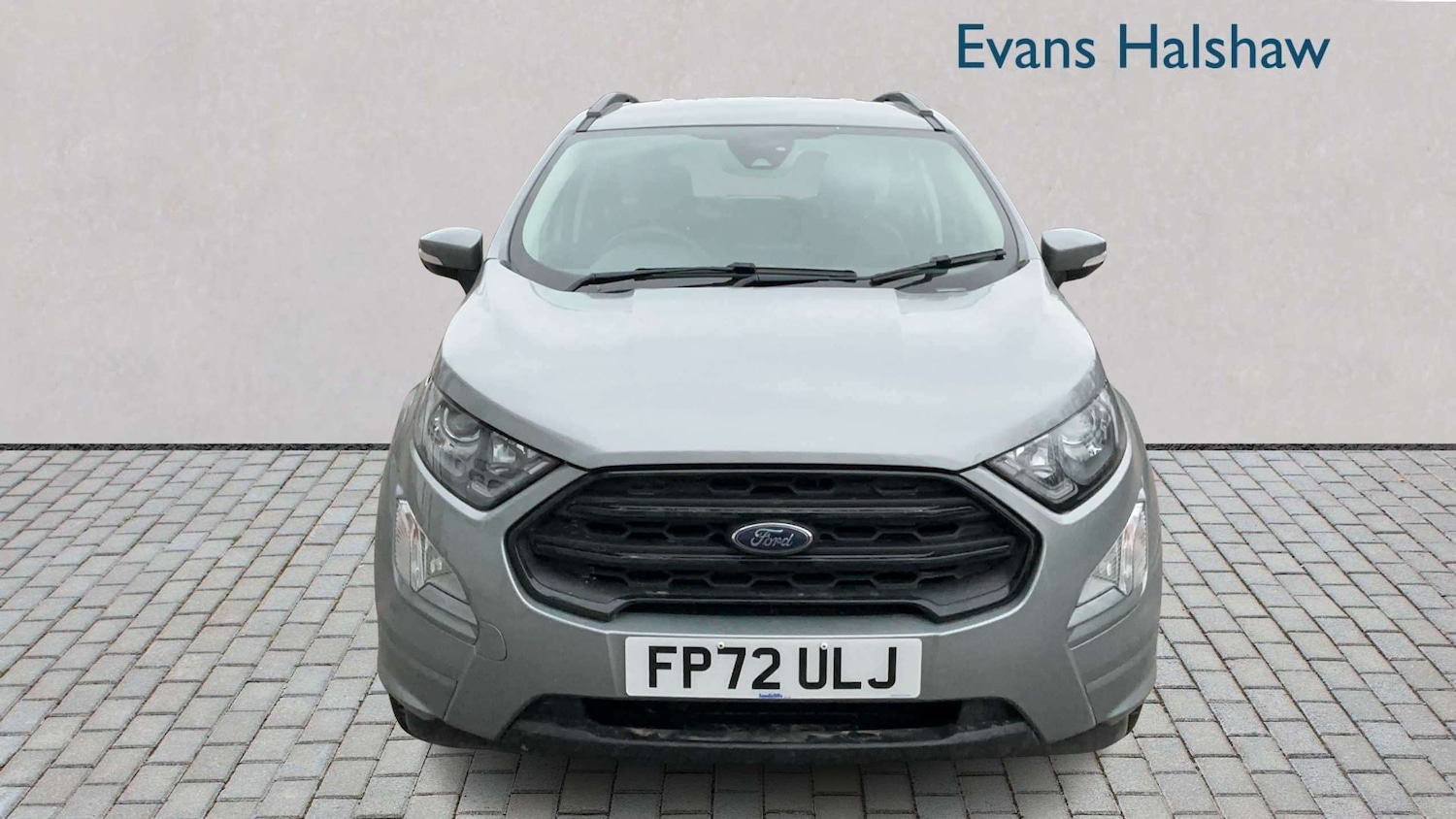 Used Ford Ecosport for sale - 77859916: Photo 4