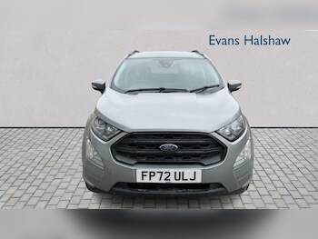 Used Ford Ecosport 2023 for sale - 77859916: Photo