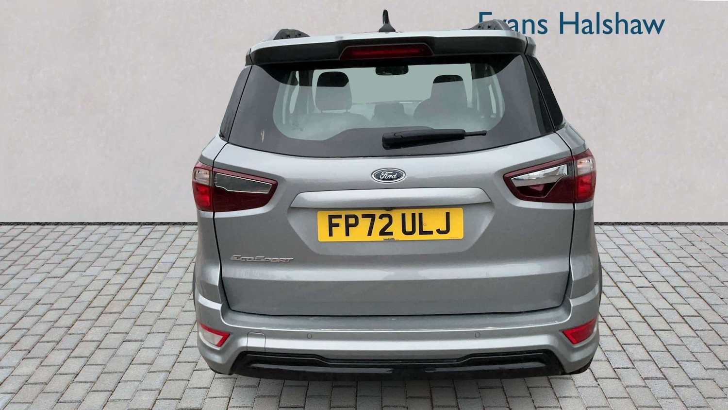 Used Ford Ecosport for sale - 77859916: Photo 5